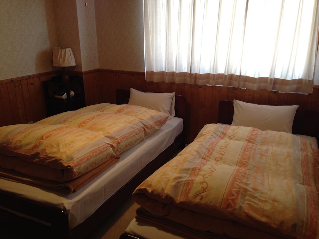 Hotel El Mayo ฮาคุบะ ห้อง รูปภาพ